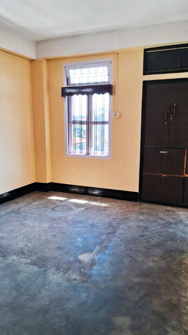 Unfurnished 3bhk in Banphool path, Sundarban Nagar, Beltola, Guwahati, Assam, India for Rent